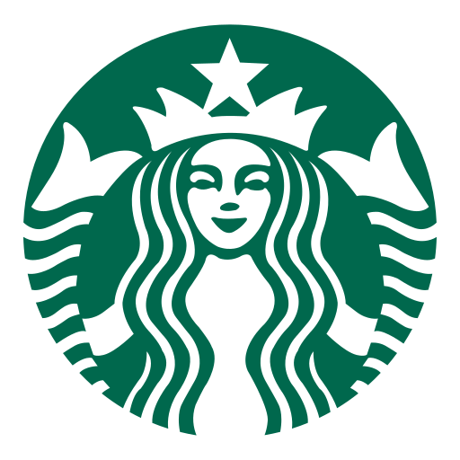 logo Starbucks
